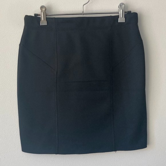 Cheap Monday Zhu Black Miniskirt - Picture 2 of 5